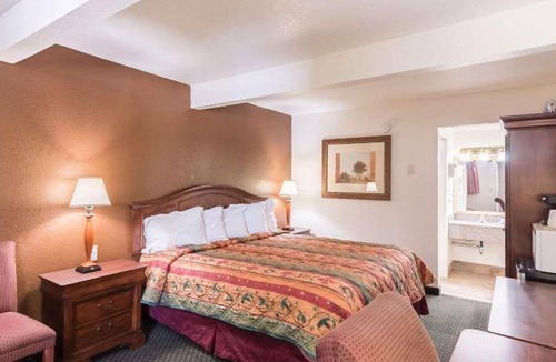 Montrose Hotel | 28 m² Hotel ∙ 4 guests