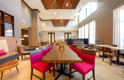 Heather Gardens Hotel | 28 m² Hotel ∙ 127 guests