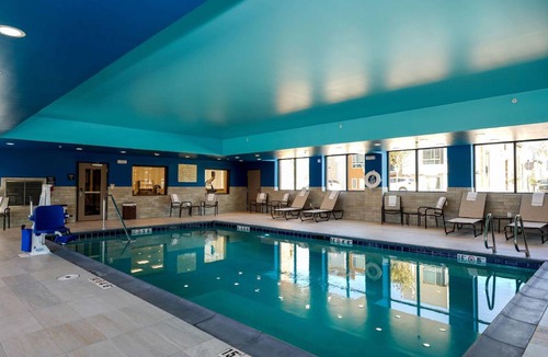 Heather Gardens Hotel | 28 m² Hotel ∙ 127 guests