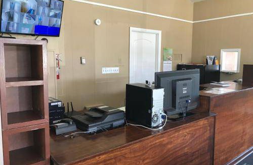 Longmont Hotel | 28 m² Motel ∙ 3 guests