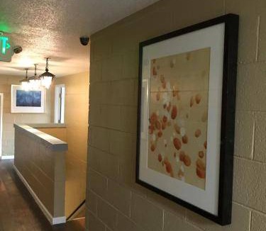 Longmont Hotel | 28 m² Motel ∙ 3 guests
