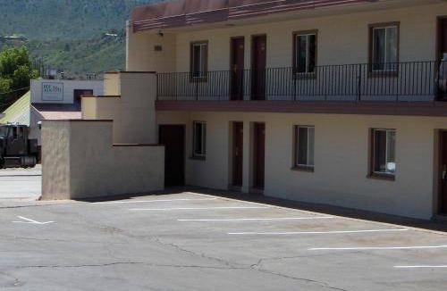 Durango Hotel | 28 m² Motel ∙ 6 guests