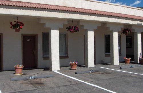 Durango Hotel | 28 m² Motel ∙ 6 guests
