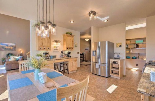 Woodland Park House | 282 m² House ∙ 3 bedrooms ∙ 8 guests