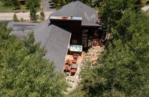 Three Peaks House | 283 m² House ∙ 4 bedrooms ∙ 10 guests