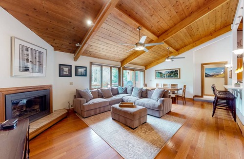 Eagle-Vail House | 284 m² House ∙ 4 bedrooms ∙ 9 guests