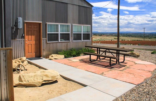 Lewis House | 284 m² House ∙ 4 bedrooms ∙ 12 guests