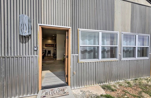 Lewis House | 284 m² House ∙ 4 bedrooms ∙ 12 guests