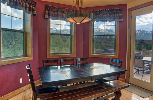 Vista Point House | 285 m² House ∙ 4 bedrooms ∙ 12 guests
