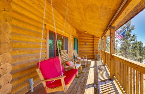 Lake George House | 285 m² House ∙ 4 bedrooms ∙ 9 guests