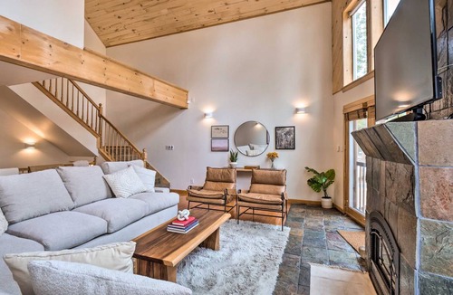 Leadville North House | 287 m² House ∙ 4 bedrooms ∙ 10 guests