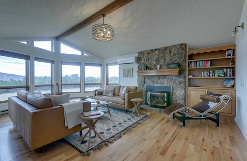 Hotchkiss House | 287 m² House ∙ 5 bedrooms ∙ 10 guests