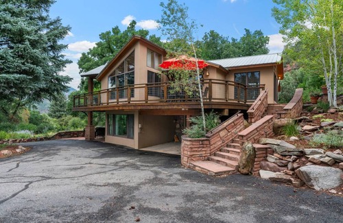Durango House | 288 m² House ∙ 4 bedrooms ∙ 12 guests