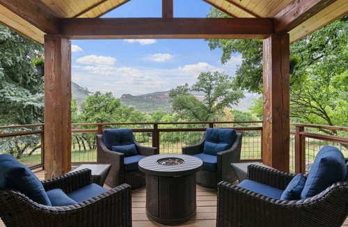 Durango House | 288 m² House ∙ 4 bedrooms ∙ 12 guests