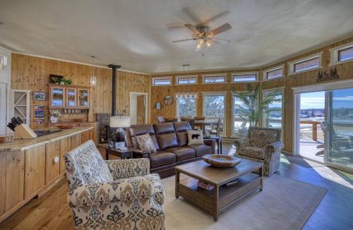 Pagosa Springs House | 296 Carlee Place