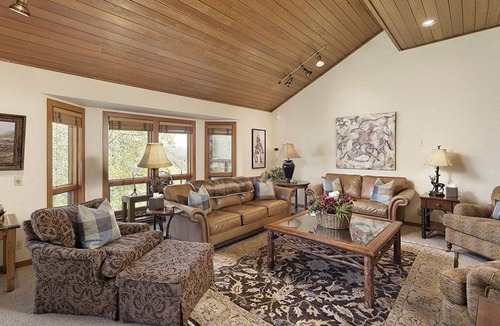 Snowmass Village House | 296 m² House ∙ 4 bedrooms ∙ 10 guests