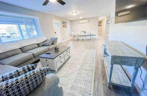Briargate House | 296 m² House ∙ 6 bedrooms ∙ 16 guests