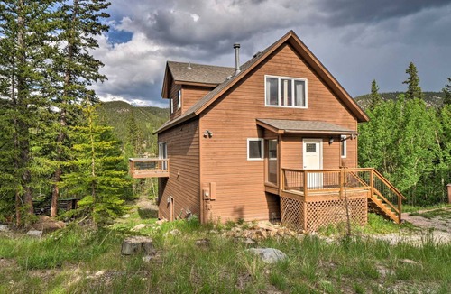 Alma House | 297 m² House ∙ 3 bedrooms ∙ 10 guests