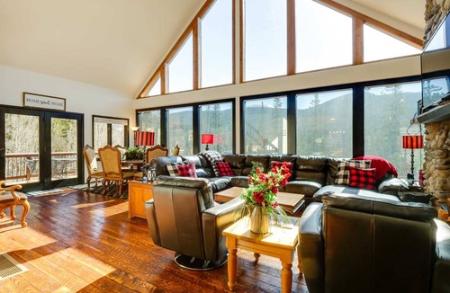 Alma House | 297 m² House ∙ 3 bedrooms ∙ 10 guests