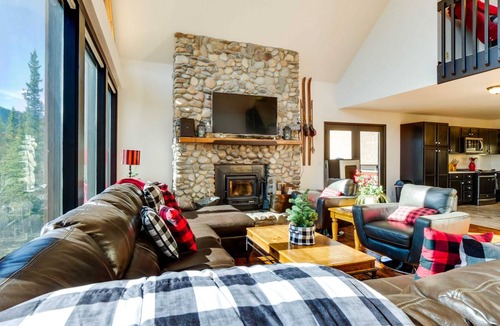Alma House | 297 m² House ∙ 3 bedrooms ∙ 10 guests