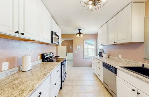 Durango House | 297 m² House ∙ 3 bedrooms ∙ 6 guests