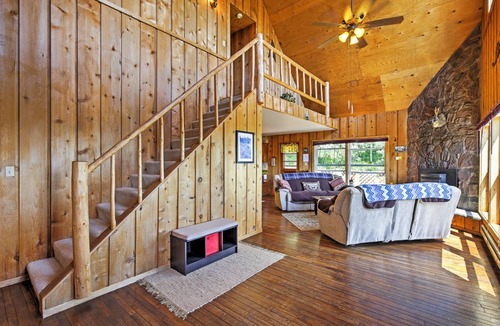 Kremmling House | 297 m² House ∙ 4 bedrooms ∙ 6 guests