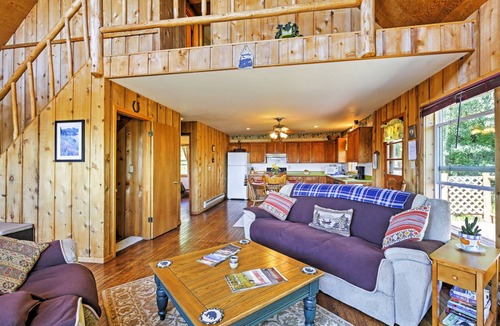 Kremmling House | 297 m² House ∙ 4 bedrooms ∙ 6 guests