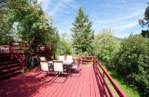Durango House | 297 m² House ∙ 5 bedrooms ∙ 13 guests