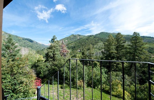 Durango House | 297 m² House ∙ 5 bedrooms ∙ 13 guests