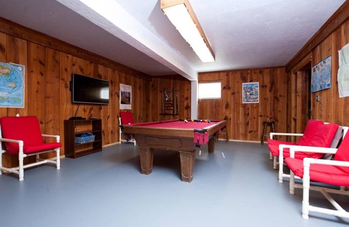 Durango House | 297 m² House ∙ 5 bedrooms ∙ 13 guests