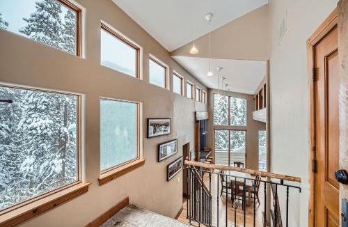 Intermountain House | 2997 Basingdale home