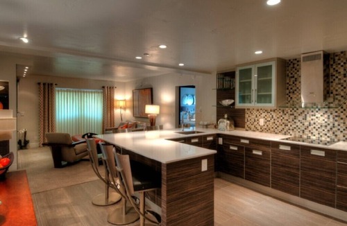Vail Condo | 2b/2b Luxury Condo in Vail Village with Incredible Views!