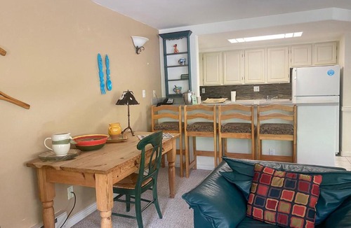 Vail Apartment | 2B Terrace next to creek Unbeatable location
