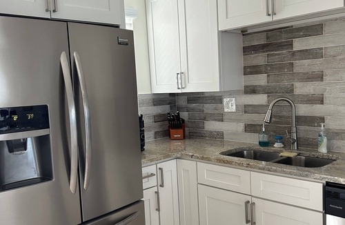 Ormond-by-the-Sea Condo | 2bed 2 bath penthouse beachfront condo in Ormond Beach - private balcony - WiFi