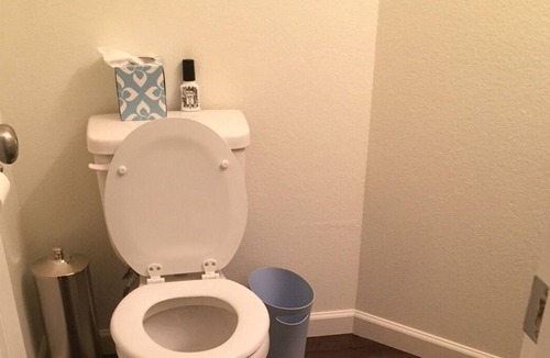 Greeley House | 2BR+2.5Bath+2Car Garage-Pets ok!
