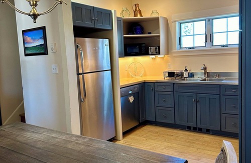 Westcliffe Hotel | 2BR/2BA 2 story house, dog friendly