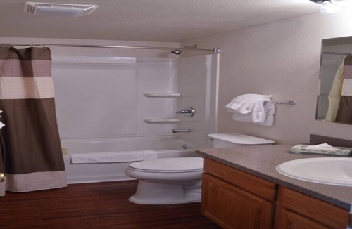 Fraser Condo | 2BR Condo near great skiing - $700 for up to a full week!