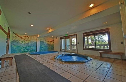Fraser Condo | 2BR Condo near great skiing - $700 for up to a full week!