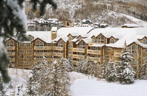 Beaver Creek Condo | 2BR for 6 in the Heart of Beaver Creek Village
