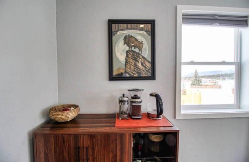 Leadville North House | 2BR - Hot Tub - Deck w/Amazing Mountain Views