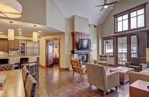 Peak 8 Condo | 3/3 One Ski Hill Place a Rock Resort-Breckenridge!