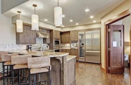 Peak 8 Condo | 3/3 One Ski Hill Place a Rock Resort-Breckenridge!
