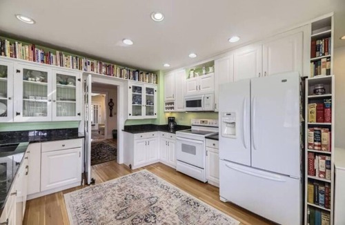 Cheesman Park House | 3 BDR Oasis near Denver Botanic Gardens