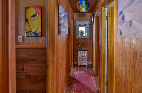 Salida House | 3 bdrm house, fenced yard, Minutes from Monarch Ski; Salida Dining and Shoppi