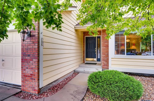 Highlands Ranch House | 3 Bdrm on Green space, Highlands Ranch