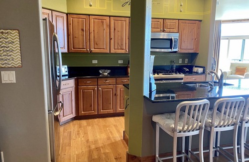Purgatory Condo | 3 Bed 3 bath + Den Luxury Condo Amazing Views! Sleeps 10