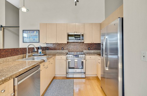 Greenwood Village Condo | 3 Bedroom condo in heart of DTC - Greenwood Village