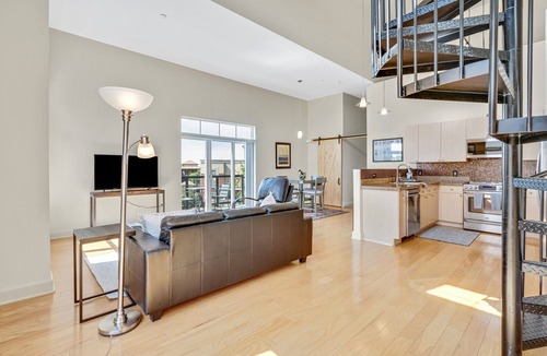 Greenwood Village Condo | 3 Bedroom condo in heart of DTC - Greenwood Village