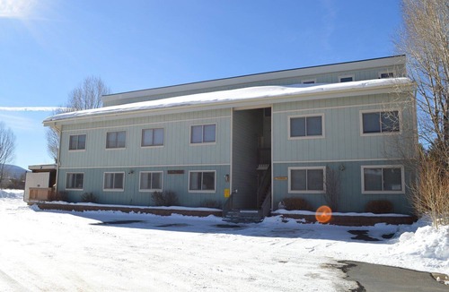Fraser Condo | 3-bedroom Fraser Condo MLK Week Discount nOwner Managed/NO Added Taxes and BS