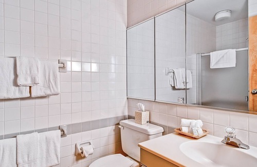 Vail House | 3 Bedroom Gold with A/C #514